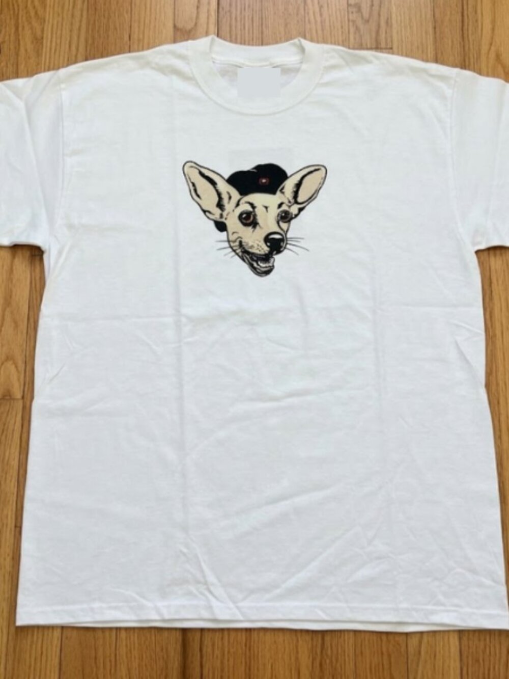 90s Taco Bell Chihuahua T-Shirt